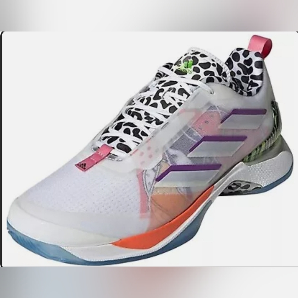 Adidas Avacourt Safari Mix